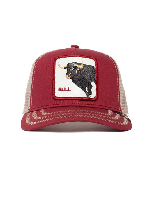 Goorin bros bull online